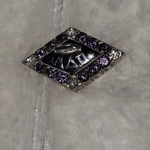 Alpha Delta Pi Pin